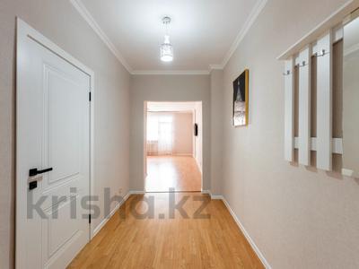 1-бөлмелі пәтер · 46.6 м² · 8/9 қабат, Улы Дала 55, бағасы: ~ 24.6 млн ₸ в Астане, Есильский р-н