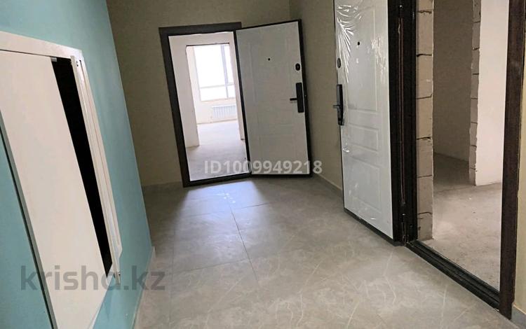 1-комнатная квартира · 45.11 м² · 2/9 этаж, Нажимеденова — A426 за 21.5 млн ₸ в Астане, Сарайшык р-н — фото 20