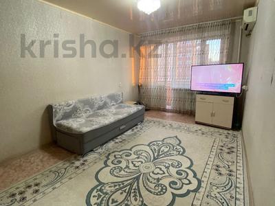 1-комнатная квартира · 36 м² · 4/5 этаж, мкр 8, Санкибай батыра за 11.5 млн ₸ в Актобе