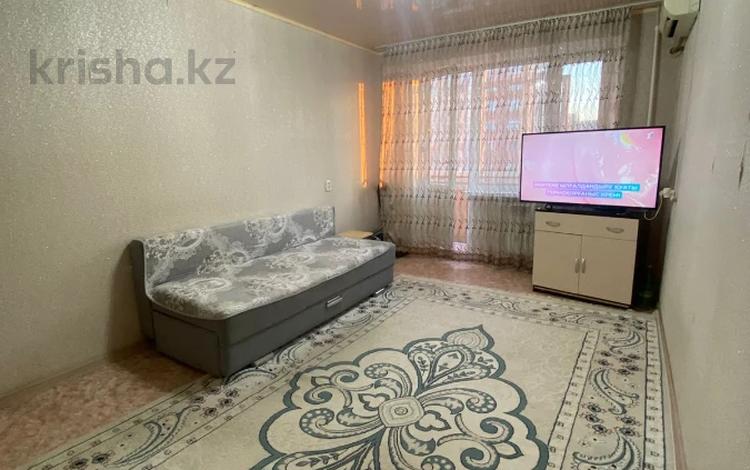 1-комнатная квартира · 36 м² · 4/5 этаж, мкр 8, Санкибай батыра за 11.5 млн ₸ в Актобе — фото 2