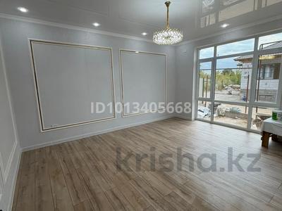 Отдельный дом · 4 комнаты · 144 м² · 3 сот., Алатауский трасса 50 за 47 млн ₸ в Туздыбастау (Калинино)