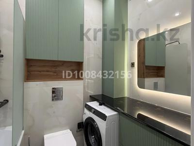 2-комнатная квартира · 35 м² · 2/12 этаж, Си Синхая 17 за 44 млн ₸ в Алматы, Бостандыкский р-н