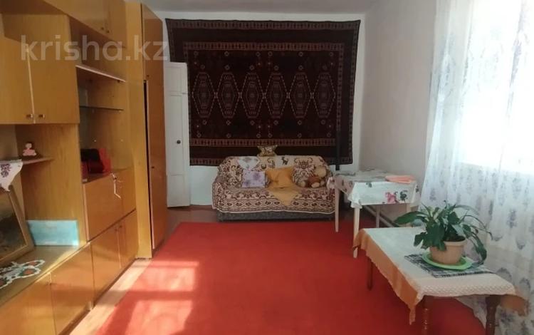 3-бөлмелі пәтер · 68 м² · 1/2 қабат, Бауржан момышулы 71, бағасы: 10 млн ₸ в Экибастузе — фото 16