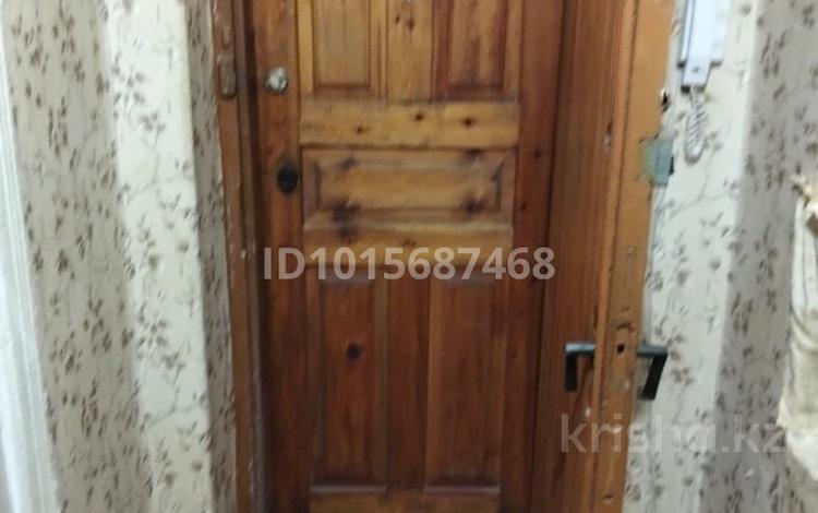 3-комнатная квартира · 42 м² · 3/4 этаж, Абая 29 за 12 млн ₸ в Абай — фото 2