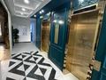 1-комнатная квартира · 50 м² · 6/14 этаж, Туркестан 28 за 270 000 ₸ в Астане, Есильский р-н — фото 14