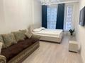1-комнатная квартира · 50 м² · 6/14 этаж, Туркестан 28 за 270 000 ₸ в Астане, Есильский р-н — фото 16