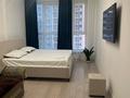 1-комнатная квартира · 50 м² · 6/14 этаж, Туркестан 28 за 270 000 ₸ в Астане, Есильский р-н — фото 17