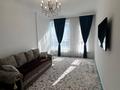 1-комнатная квартира · 50 м² · 6/14 этаж, Туркестан 28 за 270 000 ₸ в Астане, Есильский р-н — фото 2