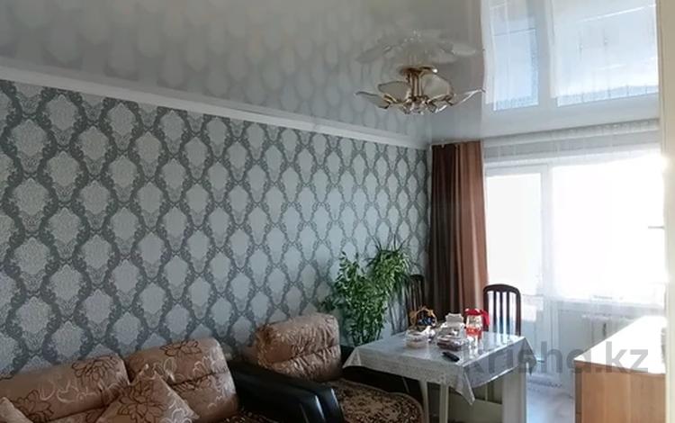 3-комнатная квартира · 63 м² · 5/5 этаж, Майкудук, Майкудук, 15й микрорайон 1 за 11.8 млн 〒 в Караганде, Алихана Бокейханова р-н — фото 18