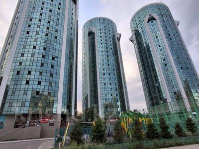 1-бөлмелі пәтер · 36.9 м² · 17/22 қабат, Сыганак 2А, бағасы: 23.5 млн ₸ в Астане, Нура р-н