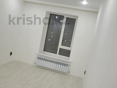 1-комнатная квартира · 39 м² · 2/12 этаж, Бейбарыс Султан 25 за 19.9 млн 〒 в Астане, Сарыарка р-н