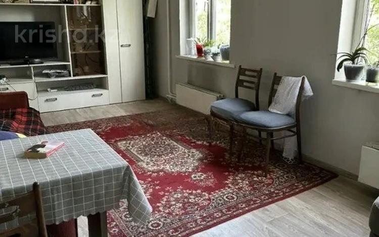 3-комнатная квартира · 58 м² · 4/5 этаж, Байтурсынова — ⭐ЛУЧШЕЕ⭐ за 38 млн ₸ в Алматы, Алмалинский р-н — фото 4