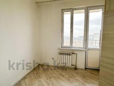2-комнатная квартира · 52 м² · 7/9 этаж, Балапанова за 16.9 млн ₸ в Талдыкоргане, мкр Бирлик