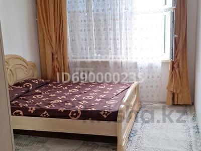 2-комнатная квартира · 57 м² · 4/5 этаж, Женис 98 — Автовокзал за 150 000 〒 в 