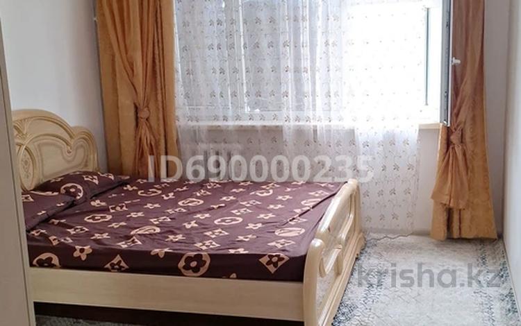 2-комнатная квартира · 57 м² · 4/5 этаж, Женис 98 — Автовокзал за 150 000 〒 в  — фото 38