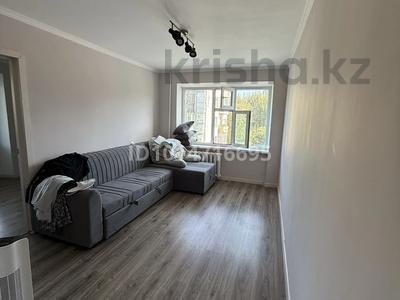 3-бөлмелі пәтер · 51 м² · 4/5 қабат, Абая 57/1 — ТРЦ Жаннур, Артем, Тулпар, БЦ 7 контенент, бағасы: 29.8 млн ₸ в Астане, р-н Байконур