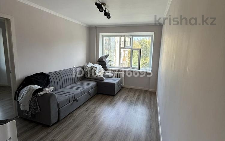 3-комнатная квартира · 51 м² · 4/5 этаж, Абая 57/1 — ТРЦ Жаннур, Артем, Тулпар, БЦ 7 контенент за 29.8 млн ₸ в Астане, р-н Байконур — фото 2