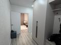 3-бөлмелі пәтер · 102 м² · 2/6 қабат, Береке шағын ауданы 45, бағасы: 350 000 ₸ в Костанае, Микрорайон Береке — фото 11