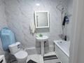 3-бөлмелі пәтер · 102 м² · 2/6 қабат, Береке шағын ауданы 45, бағасы: 350 000 ₸ в Костанае, Микрорайон Береке — фото 13
