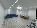 3-бөлмелі пәтер · 102 м² · 2/6 қабат, Береке шағын ауданы 45, бағасы: 350 000 ₸ в Костанае, Микрорайон Береке — фото 2