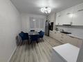 3-бөлмелі пәтер · 102 м² · 2/6 қабат, Береке шағын ауданы 45, бағасы: 350 000 ₸ в Костанае, Микрорайон Береке — фото 3