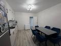 3-бөлмелі пәтер · 102 м² · 2/6 қабат, Береке шағын ауданы 45, бағасы: 350 000 ₸ в Костанае, Микрорайон Береке — фото 4