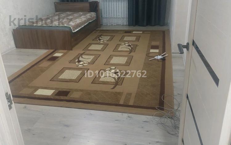 1-комнатная квартира · 43.5 м² · 8/10 этаж, Жунисова 10 к1-16 за 180 000 ₸ в Алматы, Наурызбайский р-н — фото 2