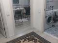 1-комнатная квартира · 43.5 м² · 8/10 этаж, Жунисова 10 к1-16 за 180 000 ₸ в Алматы, Наурызбайский р-н — фото 2