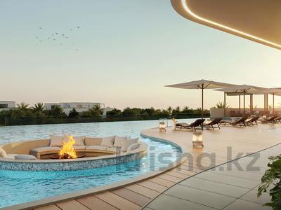 3-комнатная квартира · 116 м² · 2/11 этаж, Дубай за ~ 499.3 млн 〒