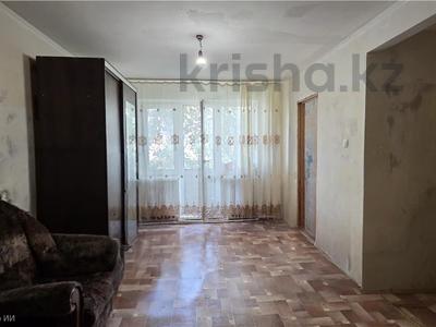 1-комнатная квартира · 33 м² · 4/5 этаж, пр. Металлургов за 5.3 млн ₸ в Темиртау