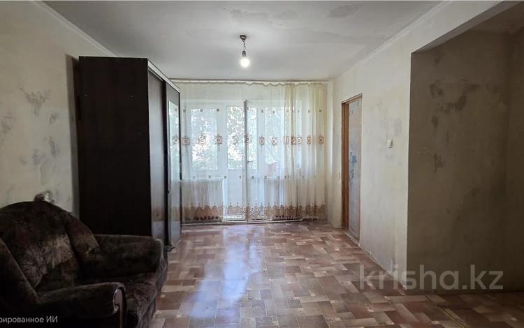 1-комнатная квартира · 33 м² · 4/5 этаж, пр. Металлургов за 5.3 млн ₸ в Темиртау — фото 2