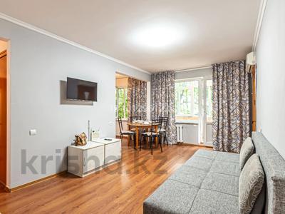 2-комнатная квартира · 40 м² · 4/10 этаж, Алтын Орда 34 за 20 000 ₸ в Абай
