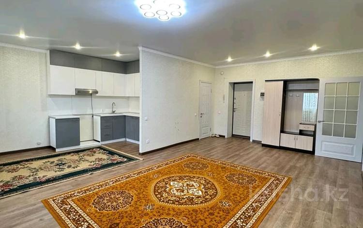 2-комнатная квартира · 61 м² · 1/9 этаж, Назарбаева 3 за 17.6 млн 〒 в Кокшетау — фото 2