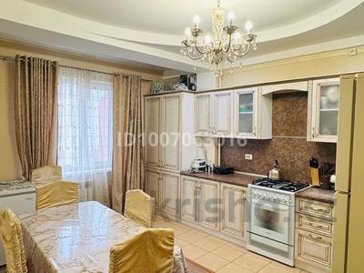 3-комнатная квартира · 95.2 м² · 3/5 этаж, мкр Нурсая 71/1 за 41 млн 〒 в Атырау