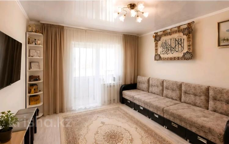 2-бөлмелі пәтер · 45 м² · 10/13 қабат, кошкарбаева 68, бағасы: 26.5 млн ₸ в Астане, Сарайшык р-н — фото 12