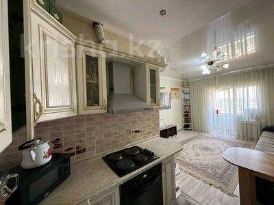 2-комнатная квартира · 45 м² · 10/13 этаж, Кошкарбаева 68 за 26 млн ₸ в Астане, Сарайшык р-н