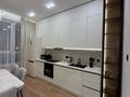 2-бөлмелі пәтер · 75 м² · 12/21 қабат, Туран 39а, бағасы: 500 000 〒 в Астане, Нура р-н