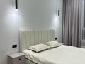 2-комнатная квартира · 75 м² · 12/21 этаж · помесячно, Туран 39а за 500 000 〒 в Астане, Нура р-н — фото 4