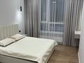 2-комнатная квартира · 75 м² · 12/21 этаж · помесячно, Туран 39а за 500 000 〒 в Астане, Нура р-н — фото 5