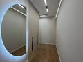 2-комнатная квартира · 75 м² · 12/21 этаж · помесячно, Туран 39а за 500 000 〒 в Астане, Нура р-н — фото 7