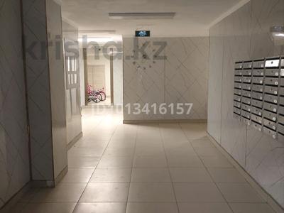 1-бөлмелі пәтер · 39.3 м² · 4/9 қабат, А 102 21, бағасы: 17.5 млн ₸ в Астане, Алматы р-н