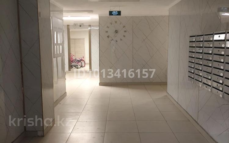 1-бөлмелі пәтер · 39.3 м² · 4/9 қабат, А 102 21, бағасы: 17.5 млн ₸ в Астане, Алматы р-н — фото 2