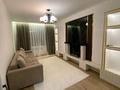 1-комнатная квартира · 40 м² · 9/9 этаж, Туркестан 4/1 — Алматы за 250 000 〒 в Астане, Есильский р-н