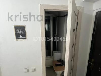 1-комнатная квартира · 21 м² · 2/5 этаж, Абайский район — Рядом с Арбатом и Плазой за 50 000 ₸ в Шымкенте
