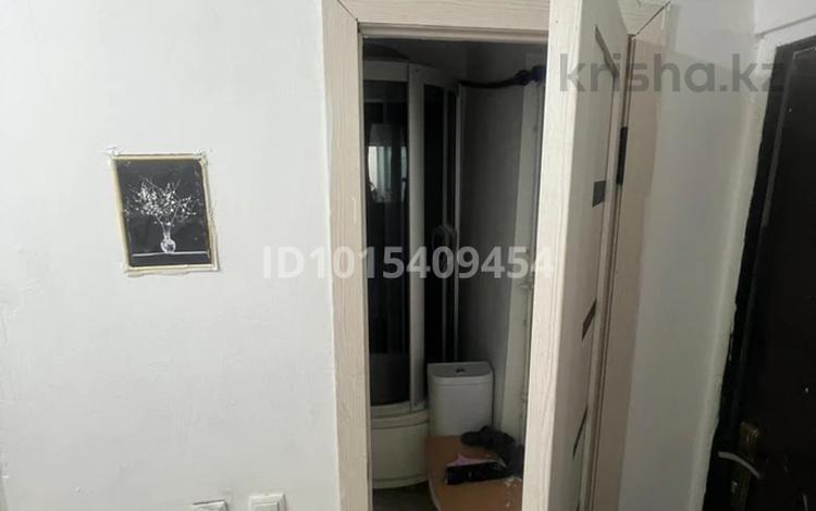 1-комнатная квартира · 21 м² · 2/5 этаж, Абайский район — Рядом с Арбатом и Плазой за 50 000 ₸ в Шымкенте — фото 2