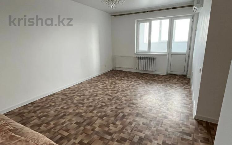 2-бөлмелі пәтер · 58 м² · 9/10 қабат, 1 ш/а, пр. Алии Молдагуловой, бағасы: 17.5 млн ₸ в Актобе, мкр 5 — фото 2
