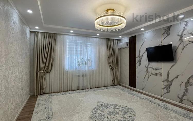 2-бөлмелі пәтер · 75 м² · 5/6 қабат, 35-мкр 13, бағасы: 18.5 млн ₸ в Актау — фото 10