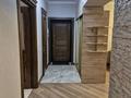3-комнатная квартира · 82 м² · 8/8 этаж, Достык — Достык-Шевченко за 450 000 ₸ в Алматы, Медеуский р-н — фото 15