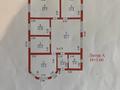 Отдельный дом • 7 комнат • 180 м² • 6 сот., Кулагер 108 за 35 млн 〒 в Каскелене — фото 12