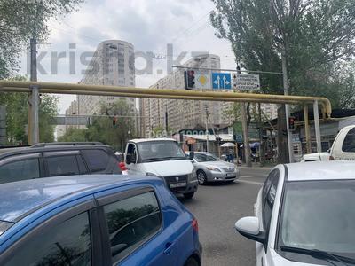 Свободное назначение • 200 м² за 85 млн 〒 в Алматы, Алмалинский р-н